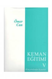 ÖMER CAN KEMAN EĞİTİMİ 5 - 1
