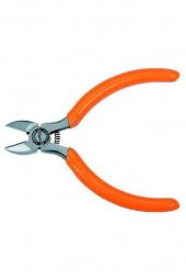 Rıco Rc-0285 Steel Mini Sekman Tip Kargaburnu - 1