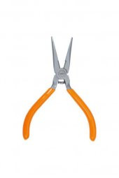 Rıco Rc-0297 Steel Mini Dişli Keskili Kargaburnu - 1