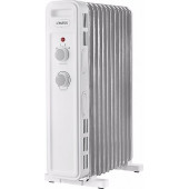 Altus AL 11 RD 2000 W 11 Dilim Yağlı Radyatör - 1