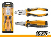 İngco Kombine Pensesi 200 MM HCP08208 - 1