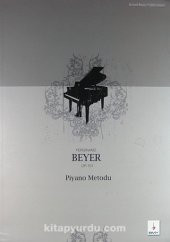 Beyer Op.101 Piyano Bemol Yayınları - 1