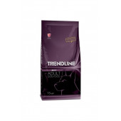 Trendline Biftekli Yetişkin Köpek Maması 15 kg KY.19022 - 1