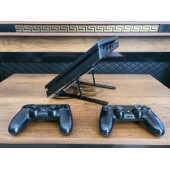 PlayStation 4 Slim İKİNCİ EL 500 GB Çift Kol | playstation 4 slim - PlayStation4 slim - Ps4 slim - ps4slim - 7