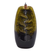 Nusnus Şelale Tütsülük Sarı AB15 - 1