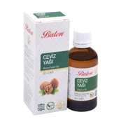 Balen Ceviz Yağı 50 ml - 1