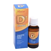 Balen D3 Vitamini 20 ml - 1