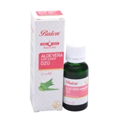 Balen Aloe Vera-Sarı Sabır Yağı 20 ml - 1