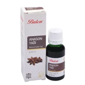 Balen Anason Yağı 10 ml - 1