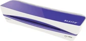 Leıtz Laminasyon Mak. A4 Ilam Home L-7366 Mor - 1