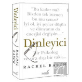 DİNLEYİCİ - 1