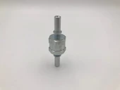 Mazot Ve Benzin Yakıt Çekvalfi Otomatik Rekor Girişli 8mm - 2