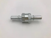 Mazot Ve Benzin Yakıt Çekvalfi Otomatik Rekor Girişli 10mm - 4