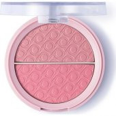 Pretty by Flormar Blush 005 Bronze Kiss - 1