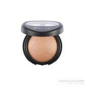 Flormar Terracotta Blush On Işıltılı Allık 043 Golden Peach - 1