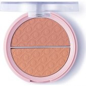 Pretty by Flormar Matte Blush 05 Bronze Kiss - 1