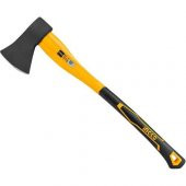 İngco Fiberglass saplı Balta 1250Gr HAX02012508 - 1