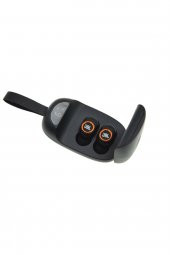 Jbl Uyumlu Tws 530 Bluetooth Ve Dokunmatik Kablosuz Kulaklık thumbnail 3