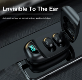 Jbl Uyumlu Tws 530 Bluetooth Ve Dokunmatik Kablosuz Kulaklık thumbnail 7