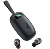 Jbl Uyumlu Tws 530 Bluetooth Ve Dokunmatik Kablosuz Kulaklık thumbnail 11