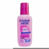 Besleyici 80 ml Aseton - 1