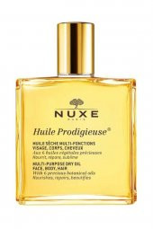 Nuxe Huile Prodigieuse Multi Purpose Kuru Bakım Yağı 100 Ml - 1