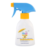 Sebamed Baby Sun Çok Yönlü Koruyucu Güneş Spreyi 50 Spf 200 ml - 1