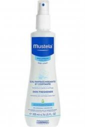 Mustela Skin Freshener Hair & Body 200ml - 1