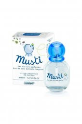 Mustela Musti Eau De Soin 50ml - 1