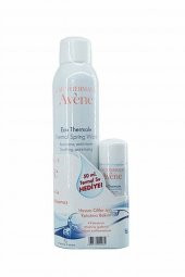 Avene Termal Su Seti - Eau Thermale 300 ml 50 ml - 1