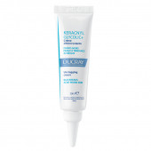 Ducray Keracnyl Glycolic+ Creme 30 ml - 1