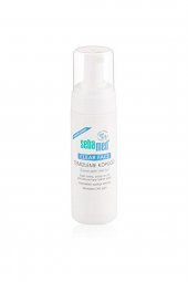 Sebamed Clear Face Yüz Temizleme Köpüğü 150ml - 1