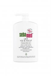 Sebamed Likit Yüz & Vücut Temizleyici 1000 Ml - Hassas Ciltler Için 4103040134509 - 1