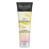 John Frieda Go Blonder Lightening Conditioner 250 ml - 1