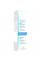 Ducray Keracnyl Glycolic+ Creme 30 ml - 1