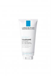La Roche Posay Toleriane Caring Wash Temizleyici Jel 200 Ml - 1
