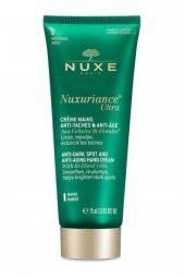 Nuxe Nuxuriance Yaşlanma Ve Leke Karşıtı El Kremi 75 Ml - 1