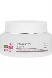 Sebamed Pro Yenileyici Regenerating Krem 50 ml - 1