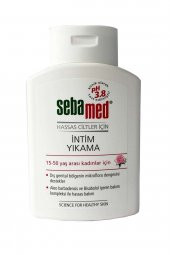 Sebamed Intim Yıkama 200 Ml - 1