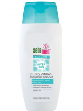 Sebamed Sebamed Güneş Sonrası Tazeleyici Balsam 150 ml - 1