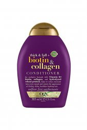 Ogx Dolgunlaştırıcı Biotin & Kolajen Bakım Kremi 385 Ml - 1