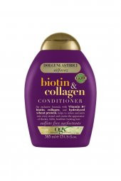 OGX Dolgunlaştırıcı Biotin & Collagen Saç Bakım Kremi 385 Ml - 1