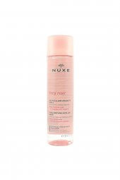 Nuxe Very Rose 3 in 1 Nemlendirici Temizleme Suyu 200 ml - 1