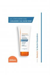 Ducray Anaphase Besleyici Saç Bakım Kremi 200 Ml - 1