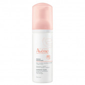 Avene Mousse Nettoyante Cilt Temizleyici Köpük 150 Ml - 1