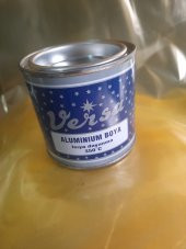 VERSA Alüminyum Boya 140gr ALÜMİNYUM BOYA 140gr - 1