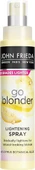 John Frieda Renk Açıcı Sprey - Sheer Blonde Controlled Lightening Spray 100 5037156227468 - 1