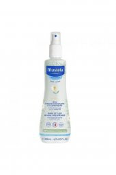 Mustela Skin Freshener  200 ml Saç ve Vücut Spreyi - 1