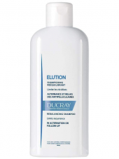 Ducray Ducray Elution Tamamlayıcı Bakım Şampuanı 400 ml - 1