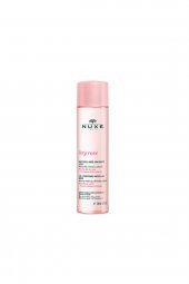 Nuxe Very Rose 3 In Makyaj Temizleme Suyu 200ml - 1